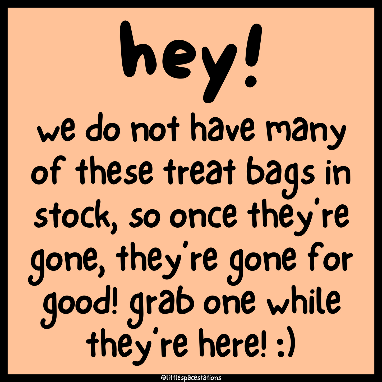 halloween treat bag / mystery halloween adult pacifier add on